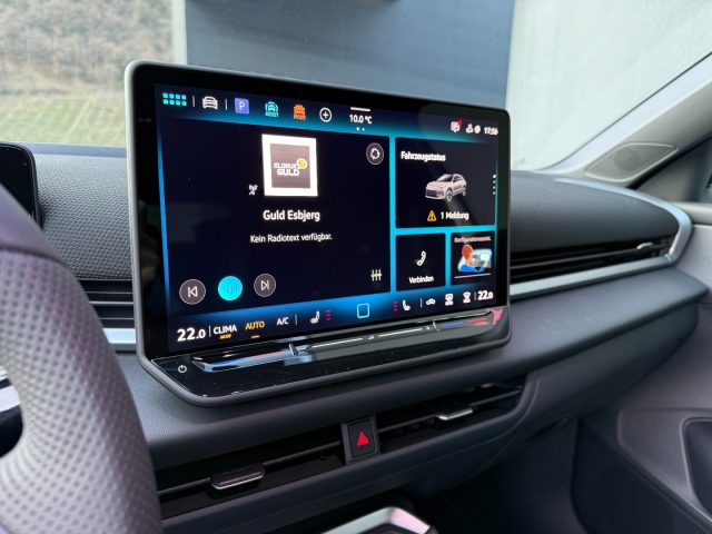 VOLKSWAGEN T-Roc usata, con Controllo trazione