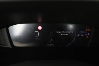 PEUGEOT 2008 usata 7