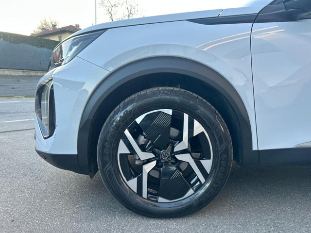 PEUGEOT 2008 usata, con Alzacristalli elettrici
