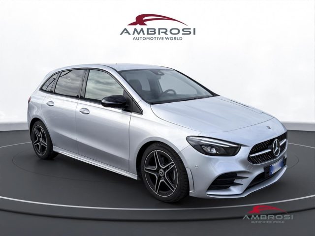 MERCEDES-BENZ B 180 usata 1