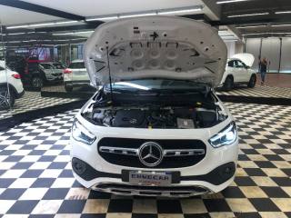 MERCEDES-BENZ GLA 200 usata, con Frenata d