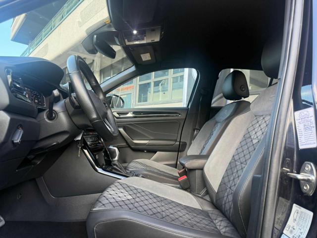 VOLKSWAGEN T-Roc usata, con Park Distance Control