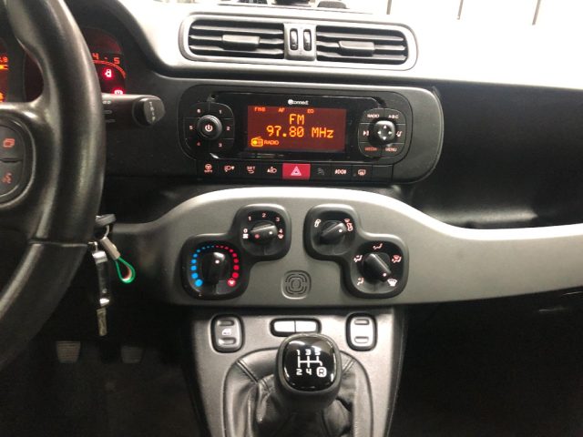FIAT Panda usata 14