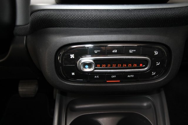 SMART ForTwo usata, con Cruise Control