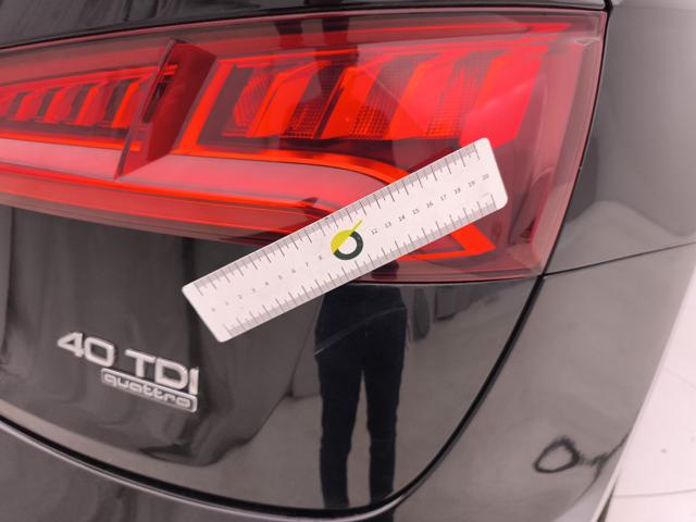 AUDI Q5 usata, con Chiusura centralizzata telecomandata
