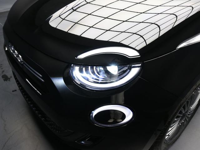 FIAT 500 usata, con Chiusura centralizzata