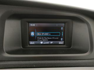 VOLVO V40 usata, con Park Distance Control