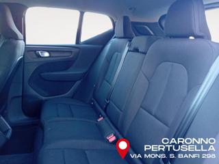 VOLVO XC40 usata, con Immobilizzatore elettronico