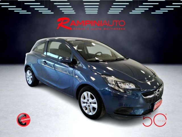 OPEL Corsa usata 4