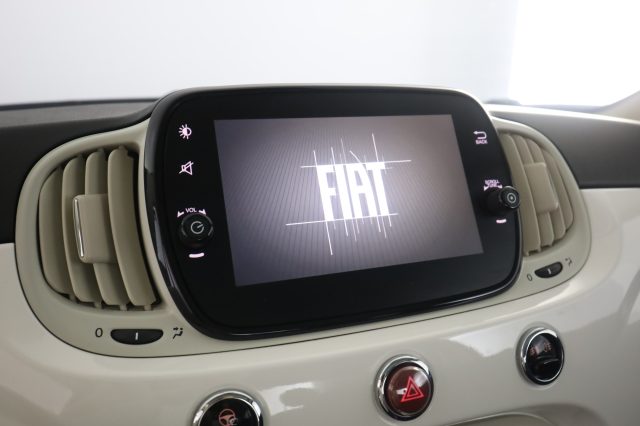 FIAT 500 usata 9
