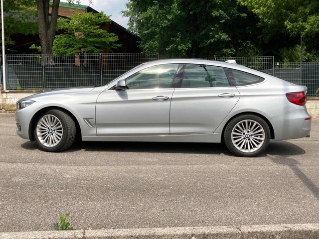 BMW 318 usata, con Airbag Passeggero