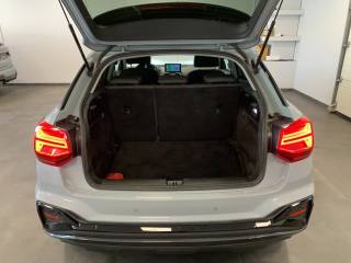 AUDI Q2 usata, con Fari Xenon
