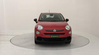 FIAT 500X usata, con Chiusura centralizzata