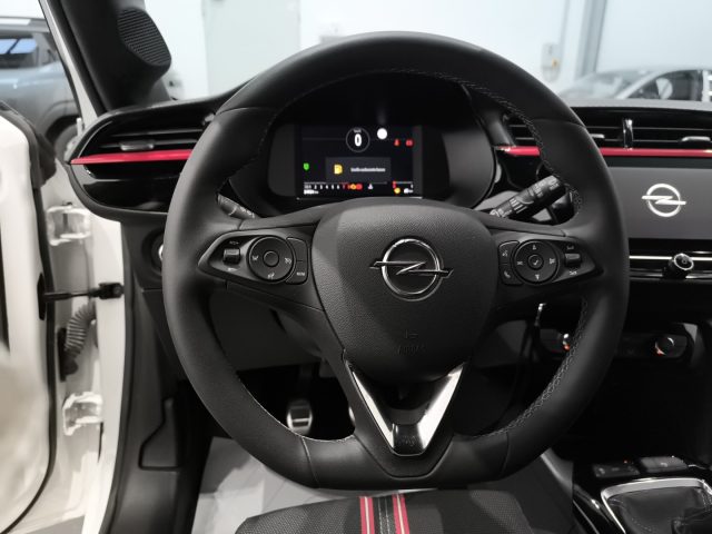 OPEL Corsa usata, con ESP