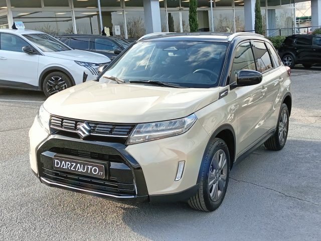 SUZUKI Vitara usata, con ABS