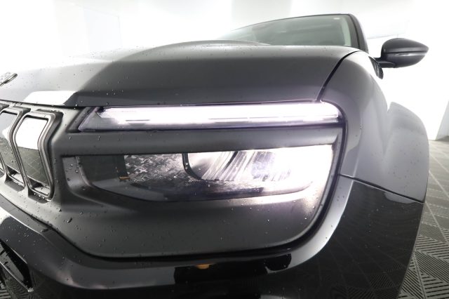 JEEP Avenger usata 7