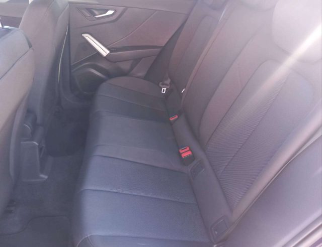 AUDI Q2 usata, con Fari Xenon
