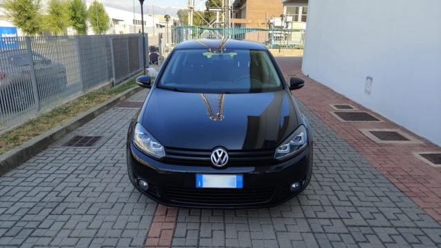 VOLKSWAGEN Golf usata, con Airbag laterali