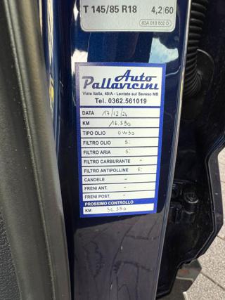 AUDI Q3 usata, con Sedile posteriore sdoppiato