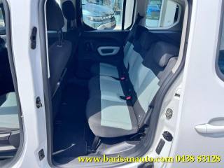 CITROEN Berlingo usata, con Boardcomputer