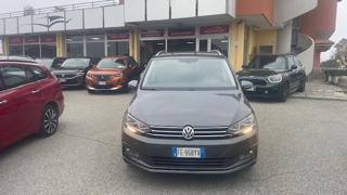 VOLKSWAGEN Touran usata, con ESP