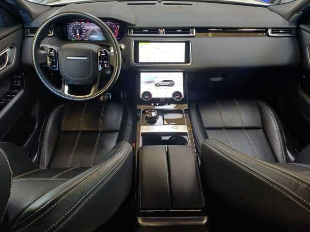 LAND ROVER Range Rover Velar usata, con Cruise Control