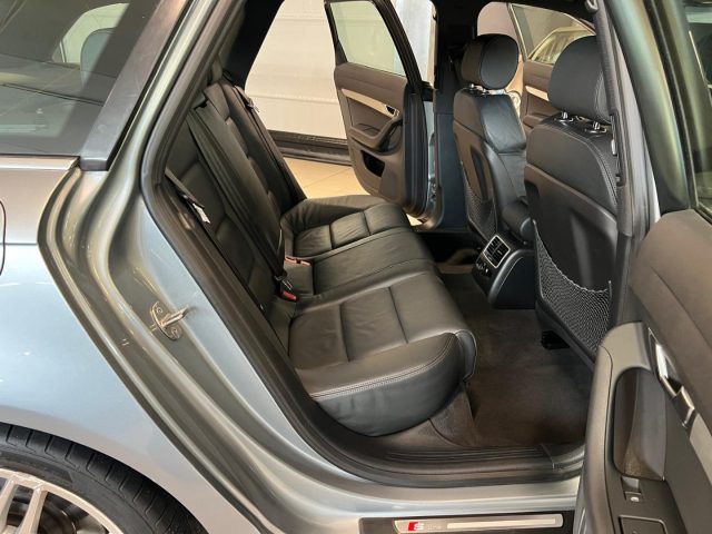 AUDI A6 usata 16