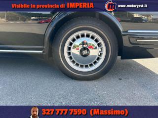 ROLLS-ROYCE Silver Spur usata, con Bracciolo