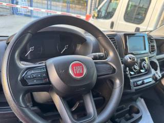 FIAT Ducato usata, con Fendinebbia