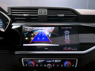 AUDI Q3 usata, con Cruise Control