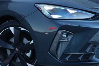 CUPRA Leon usata, con Controllo automatico clima