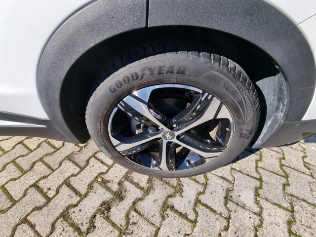 DR MOTOR DR 6.0 usata, con Fendinebbia