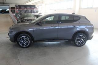 ALFA ROMEO Tonale usata, con Airbag laterali