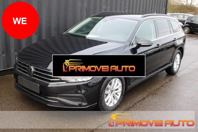 VOLKSWAGEN Passat Variant usata, con ABS