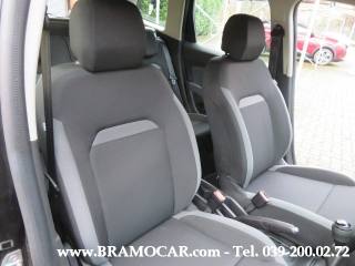 DACIA Duster usata, con Isofix