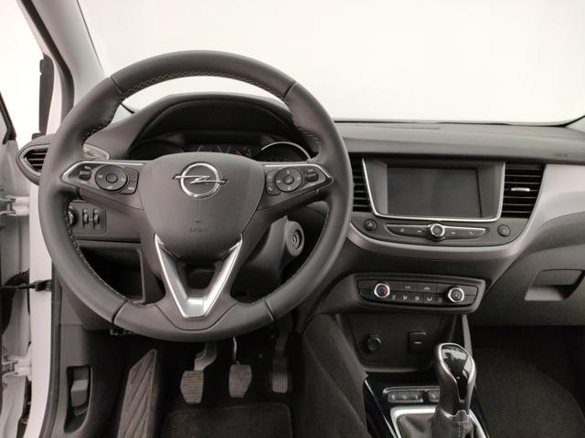 OPEL Crossland usata, con Immobilizzatore elettronico