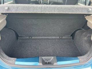 NISSAN Micra usata, con Servosterzo