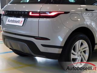 LAND ROVER Range Rover Evoque usata, con Bracciolo