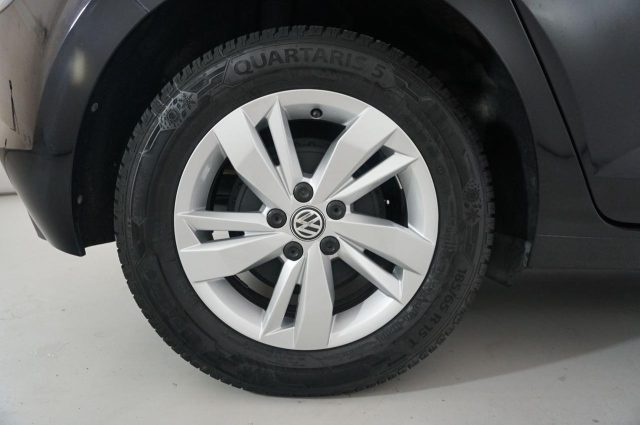 VOLKSWAGEN Polo usata, con Autoradio