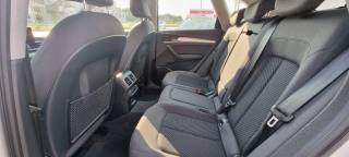 AUDI Q5 usata, con Fari Xenon