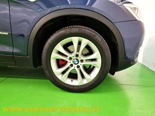 BMW X3 usata 54