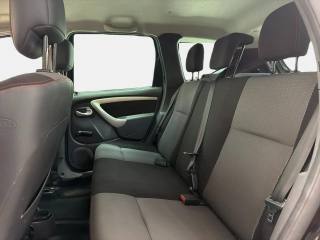 DACIA Duster usata, con Filtro antiparticolato