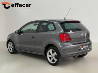 VOLKSWAGEN Polo usata, con Airbag Passeggero