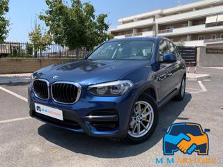 BMW X3 xDrive20d Business Advantage