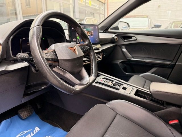 CUPRA Formentor usata, con Lettore CD