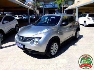 NISSAN Juke usata, con Airbag laterali