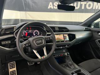 AUDI Q3 usata, con Chiusura centralizzata