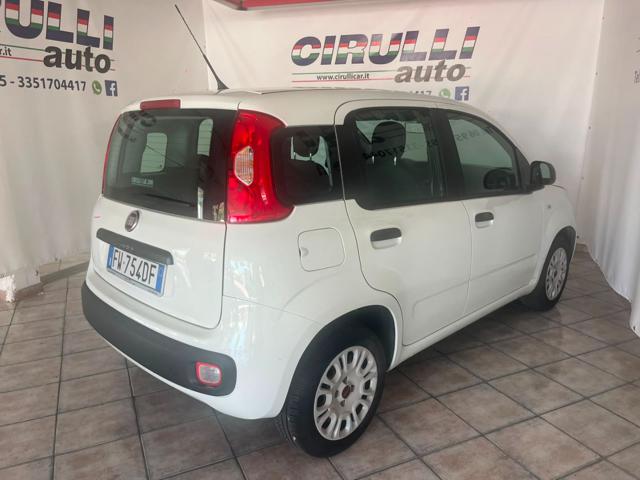 FIAT Panda usata, con Autoradio