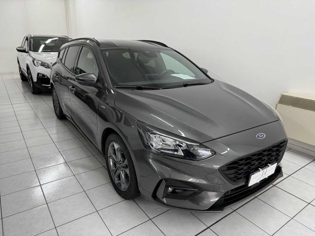 FORD Focus usata, con ABS