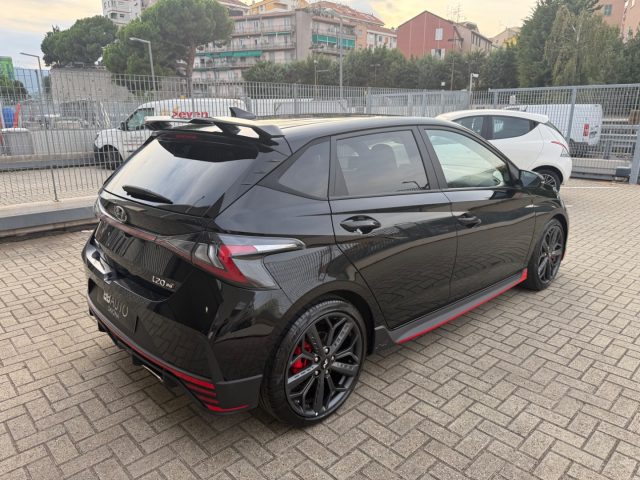 HYUNDAI i20 usata, con Autoradio